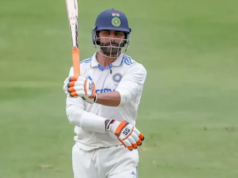 Ravindra Jadeja Reveals Why His Morale Would Go Down While Sitting In Indian Dressing Room