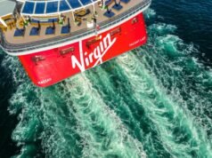 Virgin Voyages records biggest revenue day in its history following Scandinavia and Baltics itinerar | News