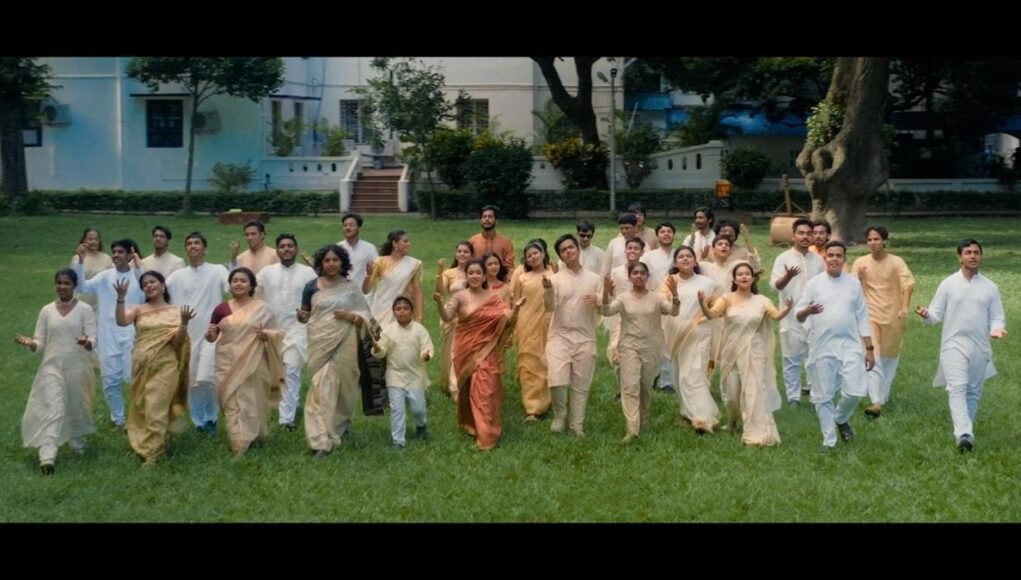 Gurus and sishyas unite for ‘Desh Ek Raag 3’ to mark 150 years of Vande Mataram Gurus and sishyas unite for ‘Desh Ek Raag 3’ to mark 150 years of Vande Mataram