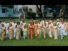 Gurus and sishyas unite for ‘Desh Ek Raag 3’ to mark 150 years of Vande Mataram