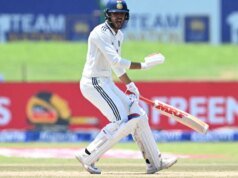 2nd Test: Shubman Gill, Yashasvi Jaiswal Eye Big Knock As India Eye Series Sweep vs Sri Lanka