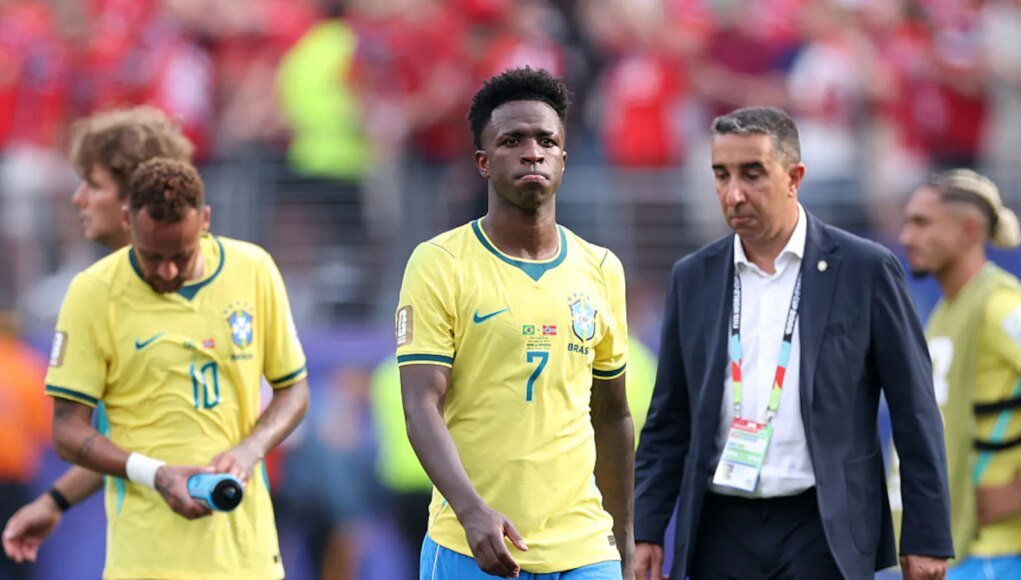 Brazil Unfazed By ‘Boycott’ Calls, Determined To Play Against India: Sources