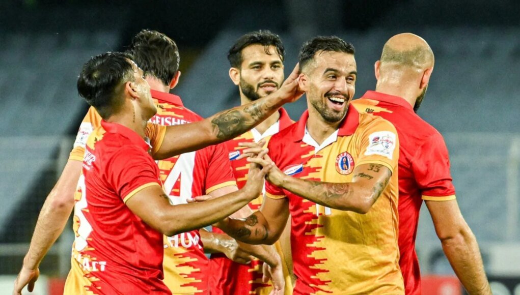East Bengal vs Al-Arabi LIVE Updates, AFC Champions League Two: East Bengal Waste Multiple Chances, Survive Big Scare In Do-Or-Die Clash | EBFC 0-0 AASC