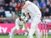 England vs Pakistan 1st Test Day 3 Live Score Updates