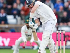 England vs Pakistan 1st Test Day 3 Live Score Updates