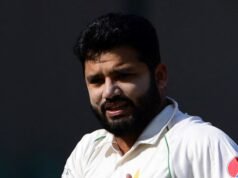 “Department Cricket Is A Big Need”: Ex-Pakistan Captain Azhar Ali Calls For Revival Of System