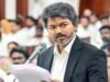 Vijay slams NEET, backs 2-language policy in Assembly