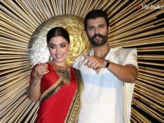 Vijay Deverakonda’s Wedding Watch Collection