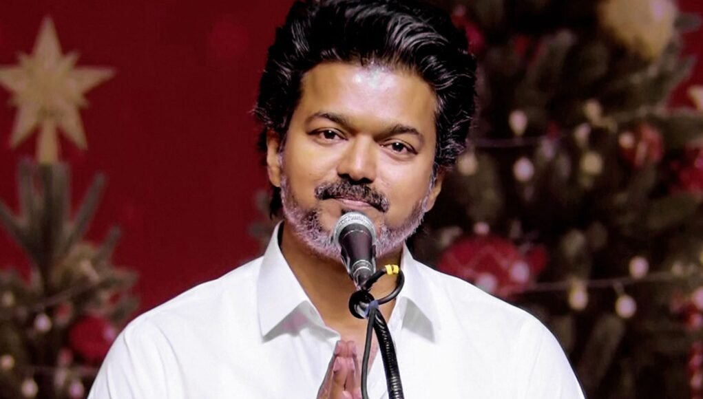 Vijay’s delimitation front falters without AIADMK Vijay’s delimitation front falters without AIADMK