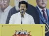 TVK’s Vijay calls for end of NEET