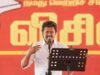 TN passes state song resolution with DMK, AIADMK support
