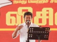 TN passes state song resolution with DMK, AIADMK support