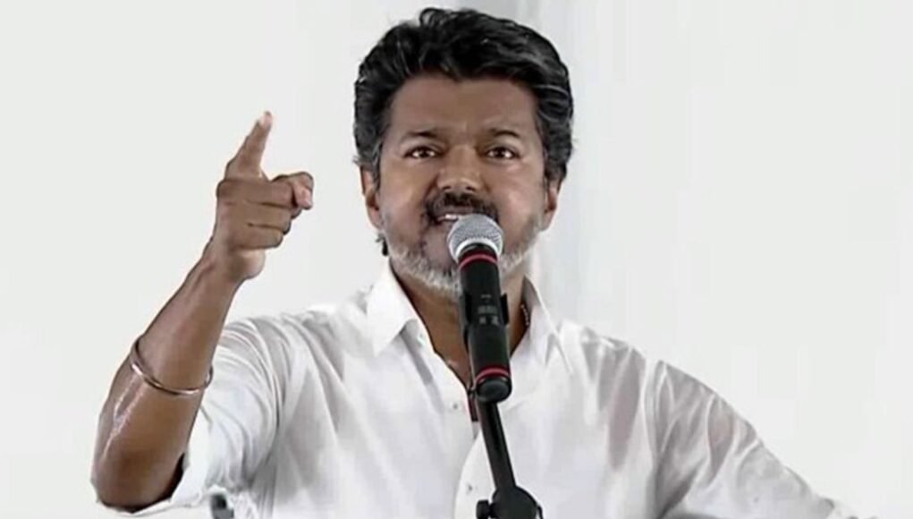 South fears seat loss: Vijay’s three demands on delimitation South fears seat loss: Vijay’s three demands on delimitation