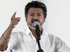 South fears seat loss: Vijay’s three demands on delimitation