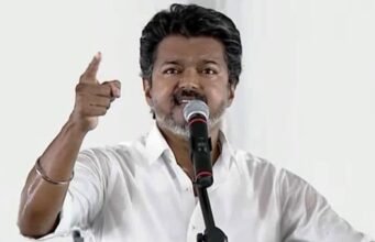 South fears seat loss: Vijay’s three demands on delimitation