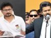 Assembly showdown between Vijay and Udhayanidhi on Cauvery issue