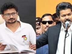 Assembly showdown between Vijay and Udhayanidhi on Cauvery issue