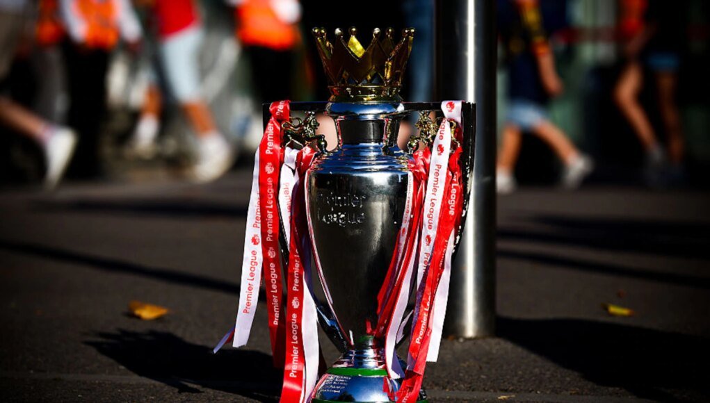 Premier League Gives Iconic Anthem An Indian Twist To Celebrate Fans In India As New Season Kicks Off