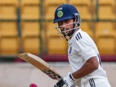 South Zone vs North Zone, Duleep Trophy 2026 Semi-Final Day 2 Highlights: Tilak Varma’s Unbeaten Ton Gives South Zone Bragging Rights