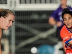 India Suffer First Defeat, Lose 2-0 To Netherlands At Women’s Hockey World Cup