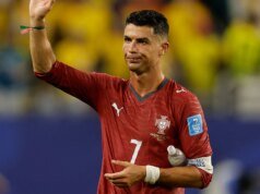 Cristiano Ronaldo Drops Retirement Bombshell With Massive ‘Last Year’ Admission