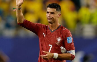 Cristiano Ronaldo Drops Retirement Bombshell With Massive ‘Last Year’ Admission