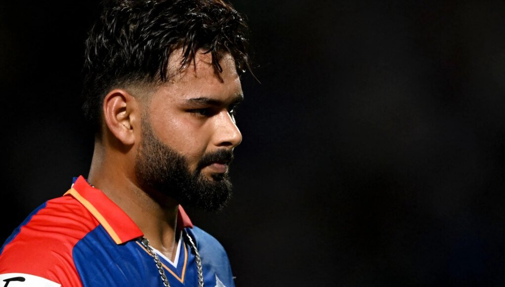 “Keep It Aside”: Rishabh Pant Told To Turn Down Delhi Capitals Captaincy, This Player Suggested Instead “Keep It Aside”: Rishabh Pant Told To Turn Down Delhi Capitals Captaincy, This Player Suggested Instead