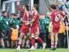 Dominik Szoboszlai’s Last-Gasp Leveller Rescues Liverpool In Newcastle Draw