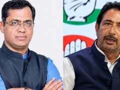 Congress reshuffles WB unit; Joshi replaces Mir as AICC observer