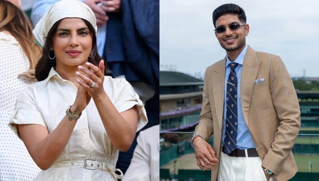 Wimbledon 2026 Fashion: Kate Middleton, Priyanka Chopra, Ananya Panday Stun at the Royal Box
