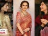 From Nita Ambani’s Parsi Gara to Prada’s controversial Kohlapuris: Nine defining Indian craft moments of 2025 | Fashion News