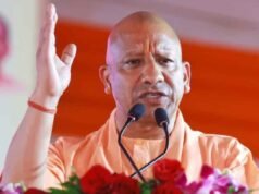 Yogi targets SP over ‘Aurangzeb Museum’, vows to build Shivaji Memorial