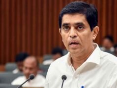 YSRCP calls Naidu’s white paper misleading