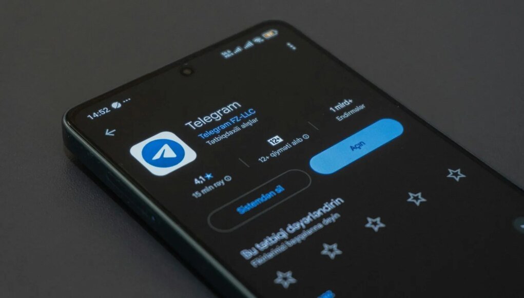 Why was Telegram suddenly taken down from Apple’s App Store, then restored? | Technology News