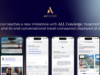 Accor reaches a new milestone with ALL Concierge | News
