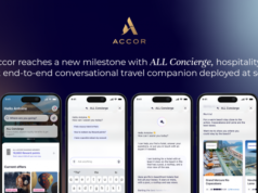 Accor reaches a new milestone with ALL Concierge | News