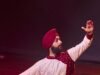 A young Sikh artiste’s Kathak journey