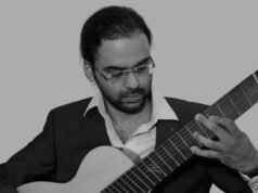 Tune into Vivek Venugopal’s miniature piano stories