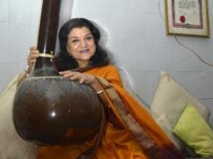 Rita Ganguly: The artiste who refused to be defined by one art form