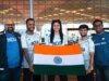 Quimcy Dsouza Discovered Teqball Through Ronaldinho’s Video, Today She Is India’s Medal Hope At Asian Games