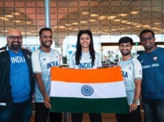 Quimcy Dsouza Discovered Teqball Through Ronaldinho’s Video, Today She Is India’s Medal Hope At Asian Games