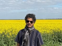Malayali visual effects artist Nijesh Sidharthan finds his space in the artistic circles of Australia