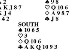 Goren bridge: Great play – The Hindu