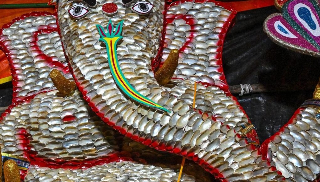 Vinayak Chavithi 2026: Unique Ganesha idols & workshops in Visakhapatnam