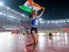 Asian Games 2026: Prachi Choudhary Clinches Bronze In Women’s 400m; India Miss Out In Triple Jump, 1500m