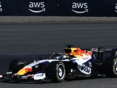War Forces Bahrain Grand Prix To Malaysia As Formula 1 Returns To Sepang