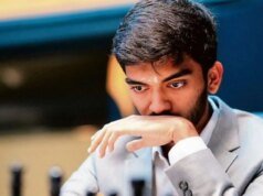 Chess Olympiad: Indian Men Beat Thailand 3-1; Women Blank Dominican Republic