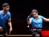 Asian Games 2026 Day 6 LIVE Updates: India Assured Medals In Table Tennis, Squash; Shooters Match Asian Record