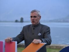 J&K CM Omar Abdullah watches ‘Mirzapur’ at Srinagar’s only functional multiplex to flip cinema culture
