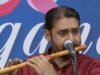 B. Vijayagopal’s recital was about lyrical raga exploration and nuanced accompaniment